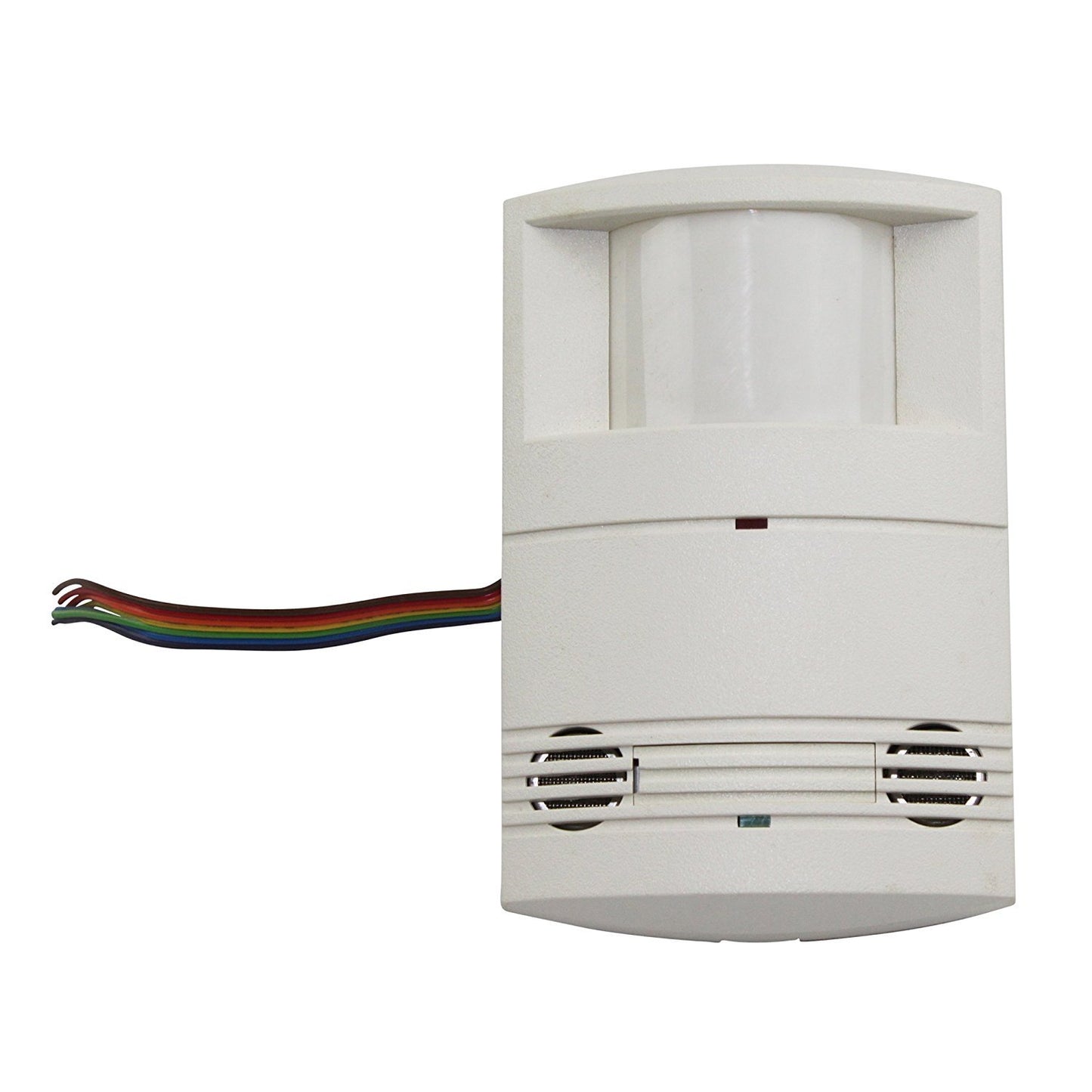 Watt Stopper DT-100L Dual Technology Occupancy Sensor With Mounting Brackets, White