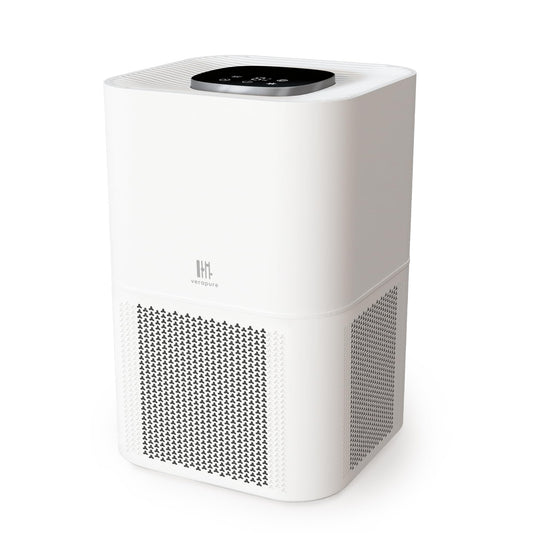Verapure VP-200 HEPA Air Purifier, 355 sq. ft.