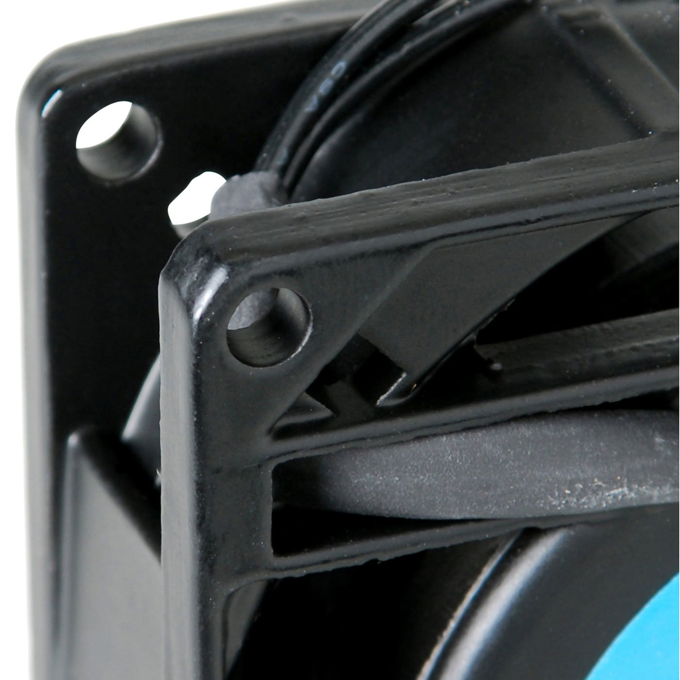Thermocool Axial Cooling Fan 110V 19CFM 3.15" X 3.15"
