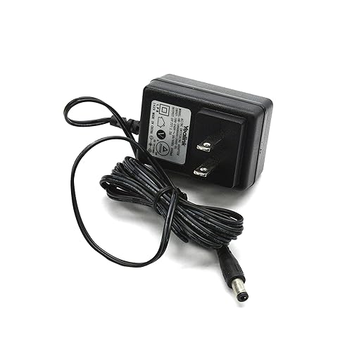 AC/DC Switching Power Adapter 5V-2A 100-240V for Yealink T29G, T46S, T48S, T52S, T54S, T56A, T58V, T58A and More