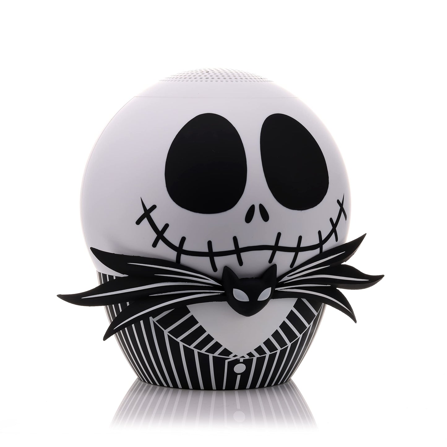Bigger Bitty Boomers Disney: Jack Skellington 8 Inch Wireless Bluetooth Speaker