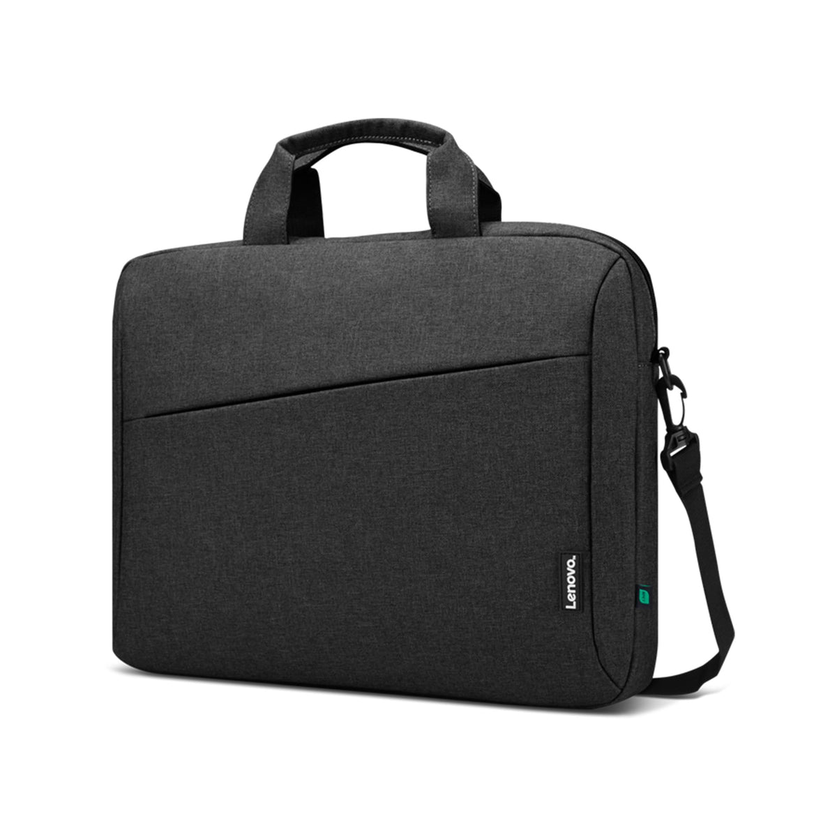 15.6 Lenovo 4X40T84061 Casual Toploader T210 Notebooktasche, Case, Schwarz, NEU, Black