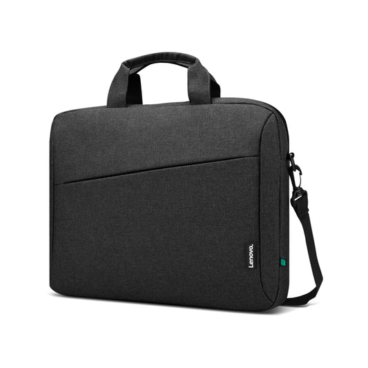 15.6 Lenovo 4X40T84061 Casual Toploader T210 Notebooktasche, Case, Schwarz, NEU, Black