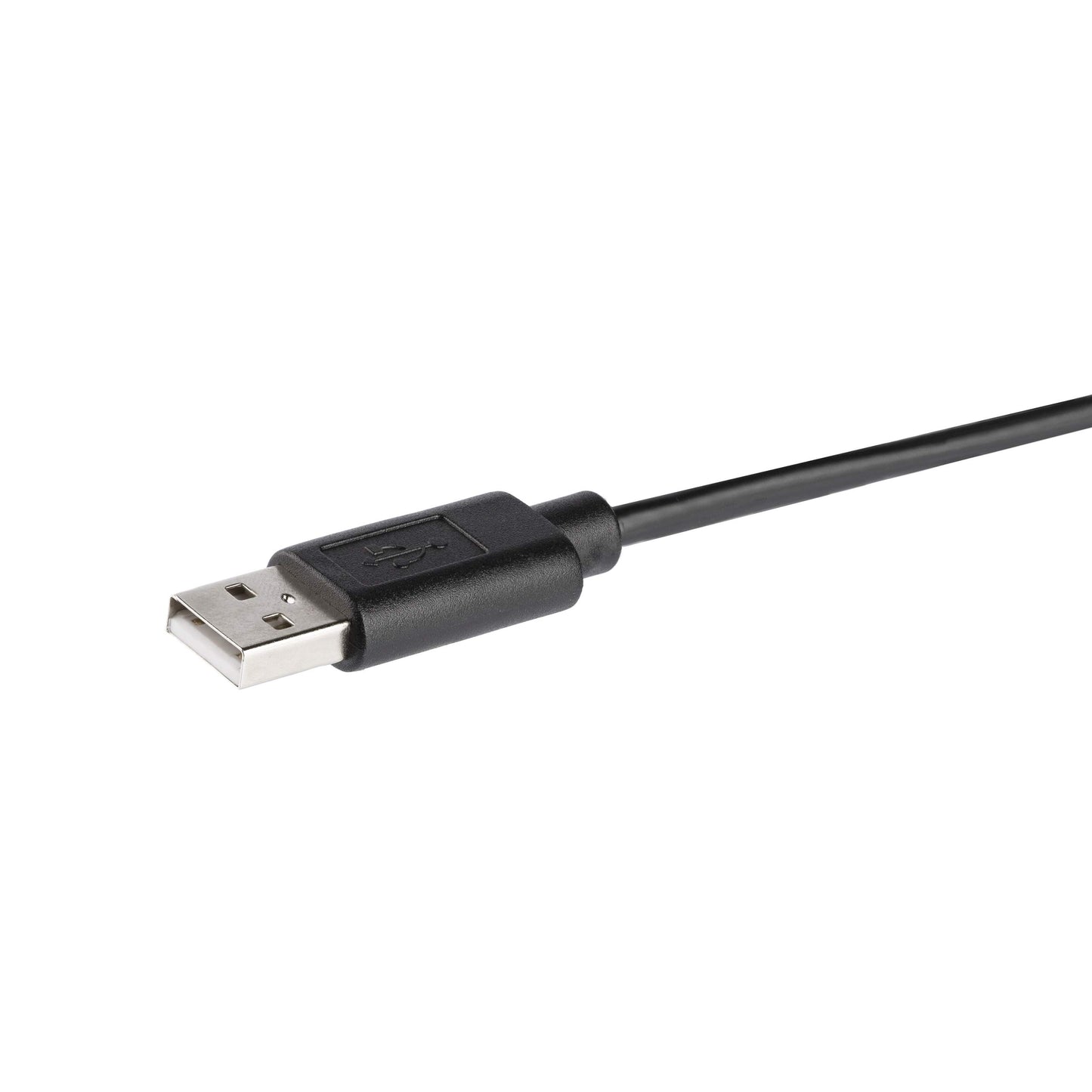 StarTech USB to Fiber Optic Converter, 100Mbps, 2Km, MMF