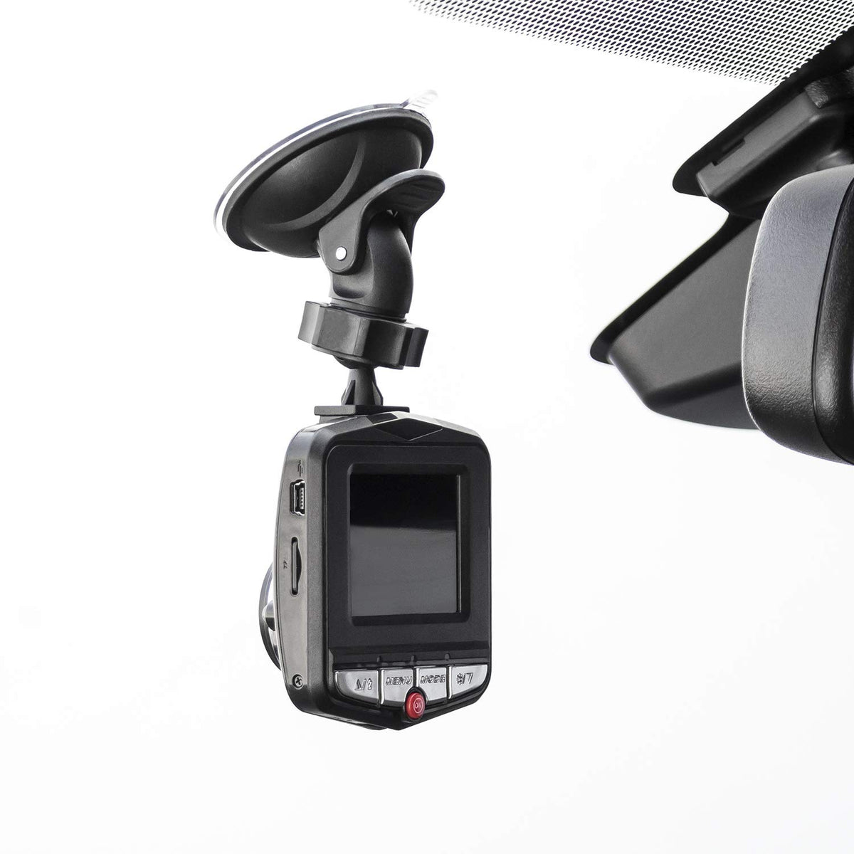 HD Dash Camera for Cars