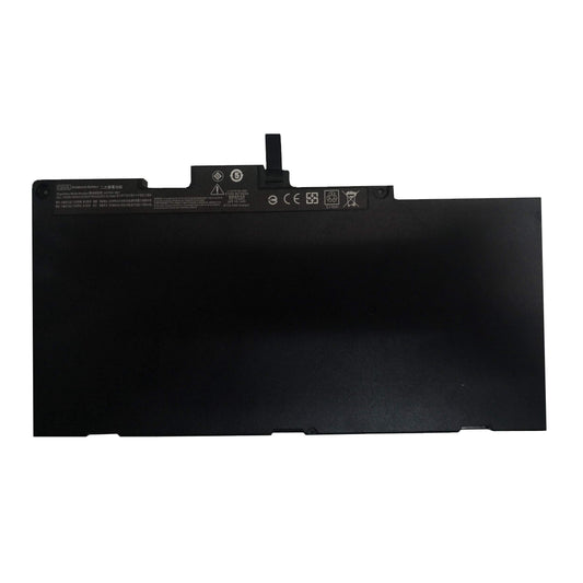 7xinbox 11.4V 46Wh CS03XL TA03XL 800513-001 800231-141 HSTNN-IB6Y Replacement Laptop Battery Compatible with HP EliteBook 745 755 840 850 G3 G4 840 G2