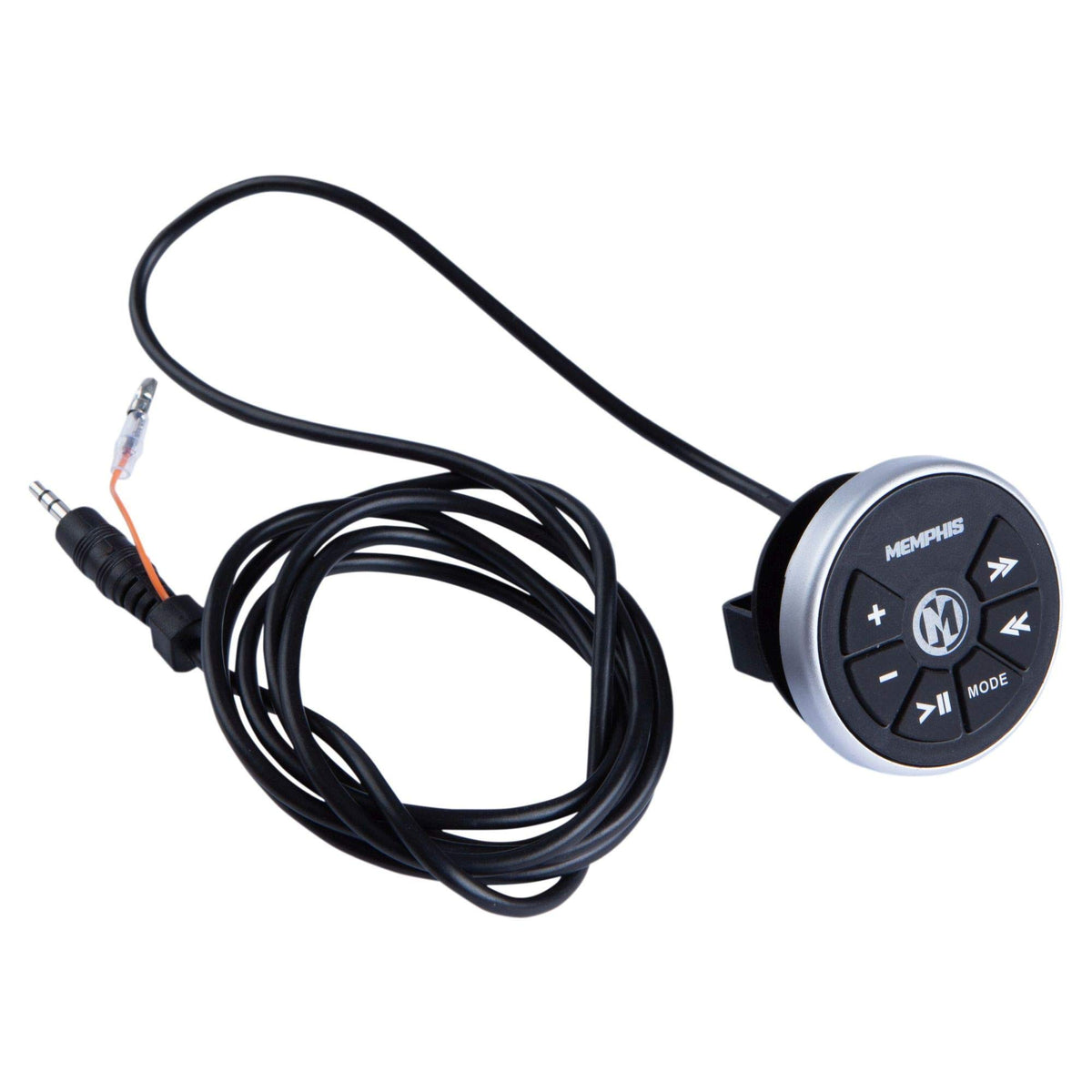 Memphis MXA1MCR MXA1MC Wired Remote Compatible with The MXA1MC Gauge Style Media Center.