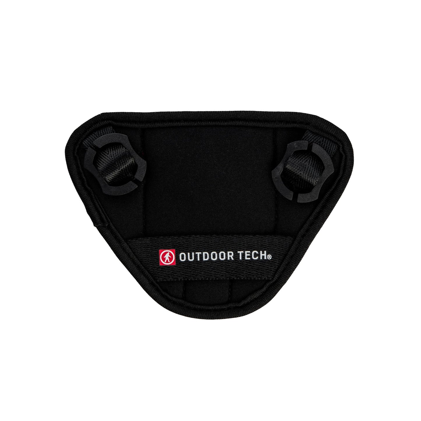 Outdoor Tech - K-Roo 2.0 Universal Helmet Audio Pouch - Add Compatibility for Chips Helmet Audio, or Multiple Intercom Compatibility