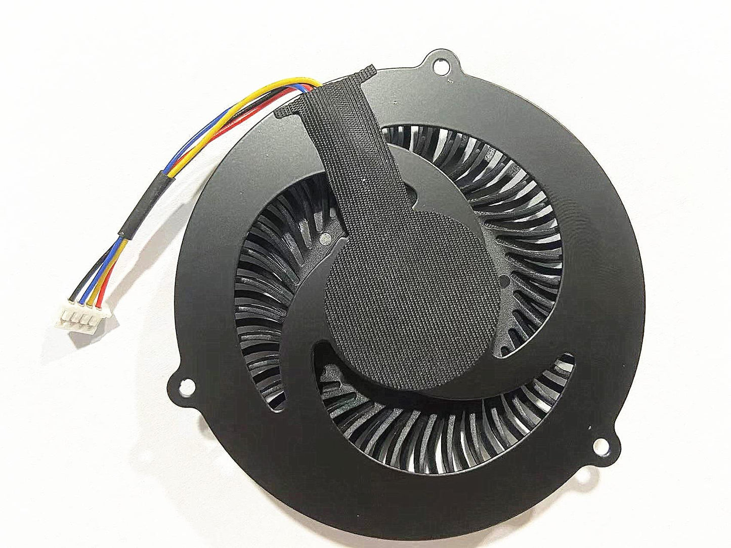New Laptop CPU Cooling Fan Replacement for Lenovo Ideapad Y400 Y500 P/N:DFS541305MH0T FC1C