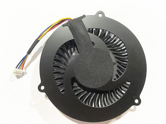 New Laptop CPU Cooling Fan Replacement for Lenovo Ideapad Y400 Y500 P/N:DFS541305MH0T FC1C