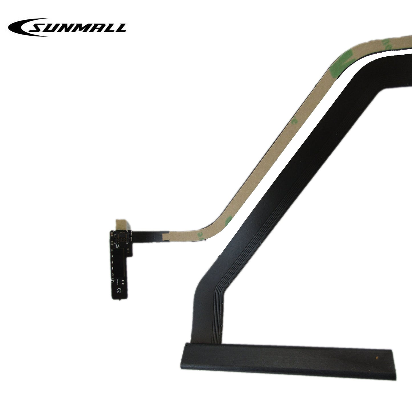 SUNMALL Replacement Hard Drive Cable with IR Sensor Compatible with MacBook Pro 13" 2009 2010 A1278 Unibody 821-0814 821-0814-A 922-9062