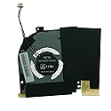 Replacement GPU Cooling Fan for Dell Alienware M15 R1 ALW15M 0PDMM0 PDMM0 DFS5K221153710 FLF3 5V 0.5A 1323-018V000