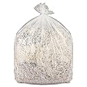 MBM DESTROYIT 917 HIGHEST QUALITY SHREDDER BAGS FOR USE IN THE MBM 3800, 3802, 4001 AND 4203 SHREDDERS (W x H): 35" x 38"