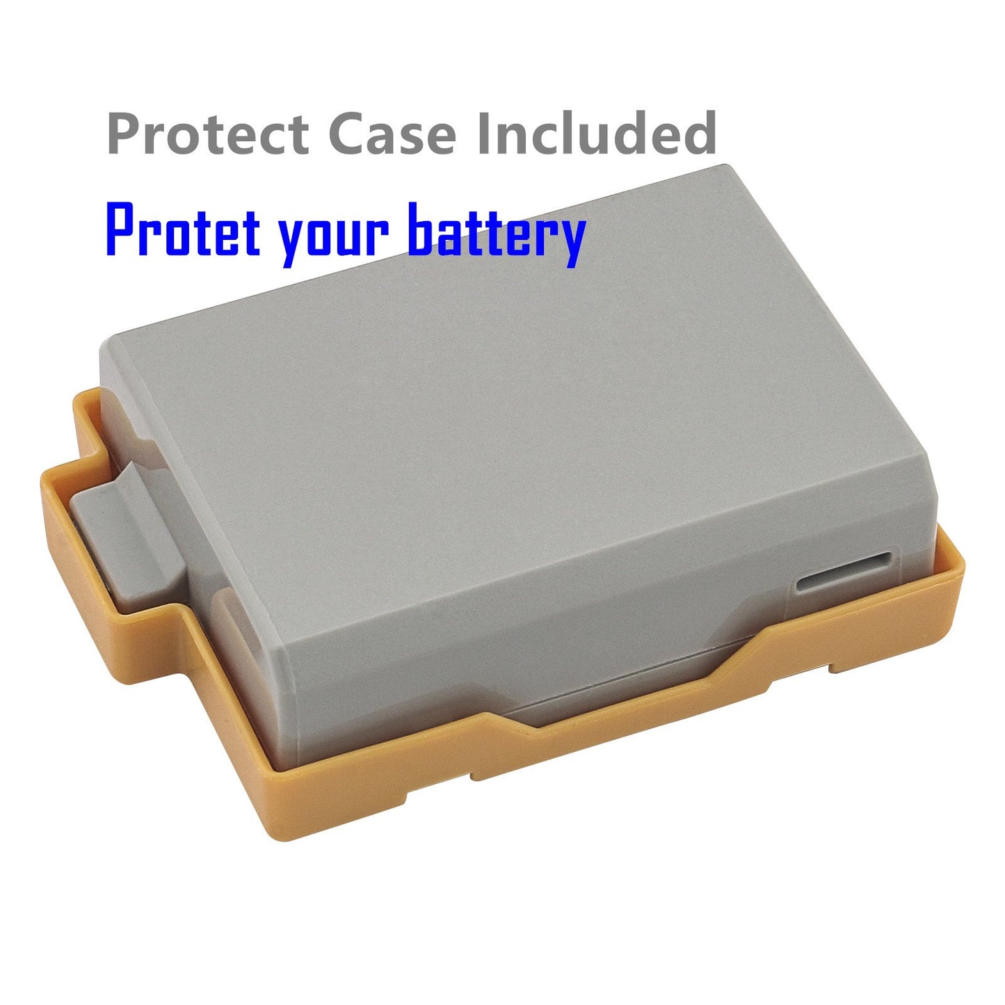Kastar Battery (X2) & LCD Dual Slim Charger Replacement for LP-E5 LPE5 and EOS Rebel XS, Rebel T1i, Rebel XSi, 1000D, 500D, 450D, Kiss X3, Kiss X2