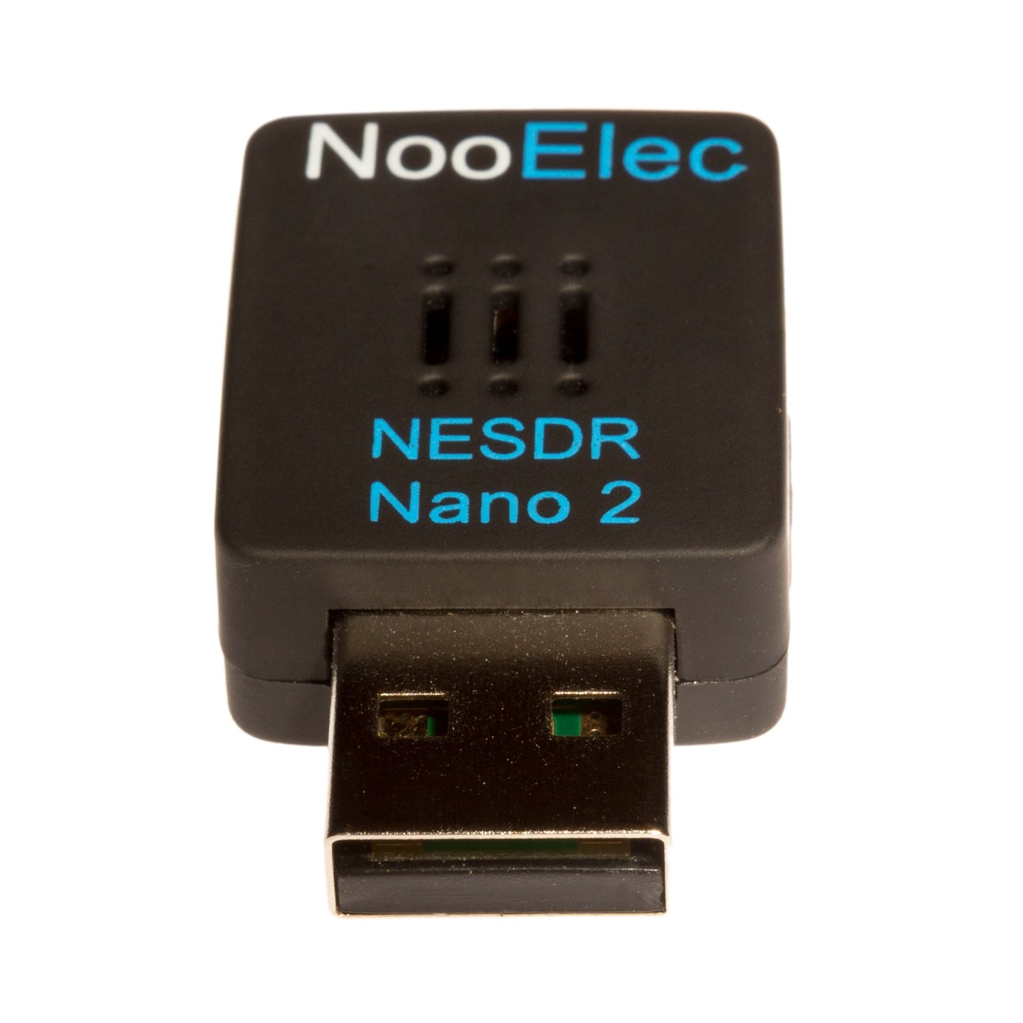 Nooelec 1090ES & UAT - Radios and High Gain Antennas. Dual-Band NESDR Nano 2 ADS-B (978MHz & 1090MHz) Bundle, Starter Edition, for Stratux™, Avare