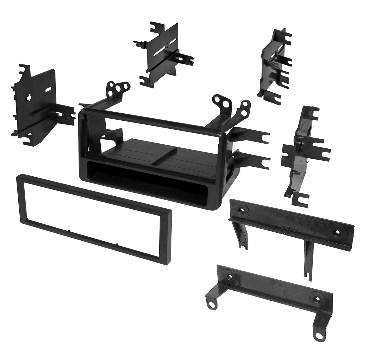 AMERICAN INTERNATIONAL TOYK975 Radio Install Kit