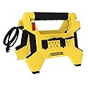 Stanley 32040 Power Horse Grounded 8- Outlet Upright Power Center