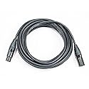 Elite Core CSM4 Series Studio-Grade Microphone Cable, 5 ft (CSM4-NN-5)