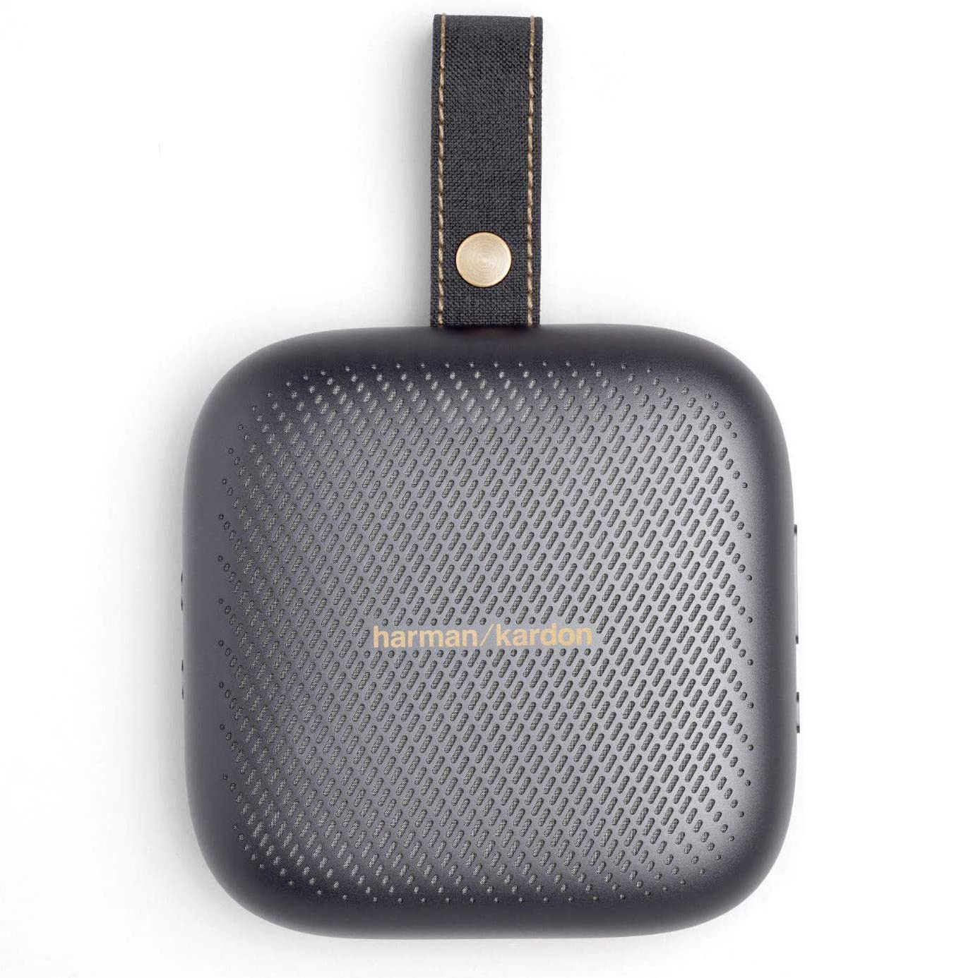 Harman Kardon NEO Portable Bluetooth Speaker - Space Gray (Renewed)