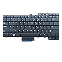 New US Layout Laptop Keyboard For Dell Latitude E5300 E5400 E5500 E5410 E5510...