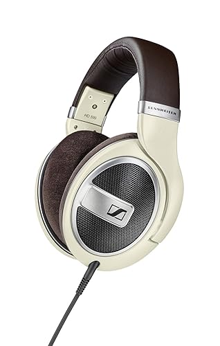 Sennheiser Wired OverEar Headphones HD 599 Overear 3.5 mm