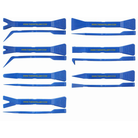 Install Bay ATHMNGL Bojo Hand Tools Master Installer Kit 7 Piece Each