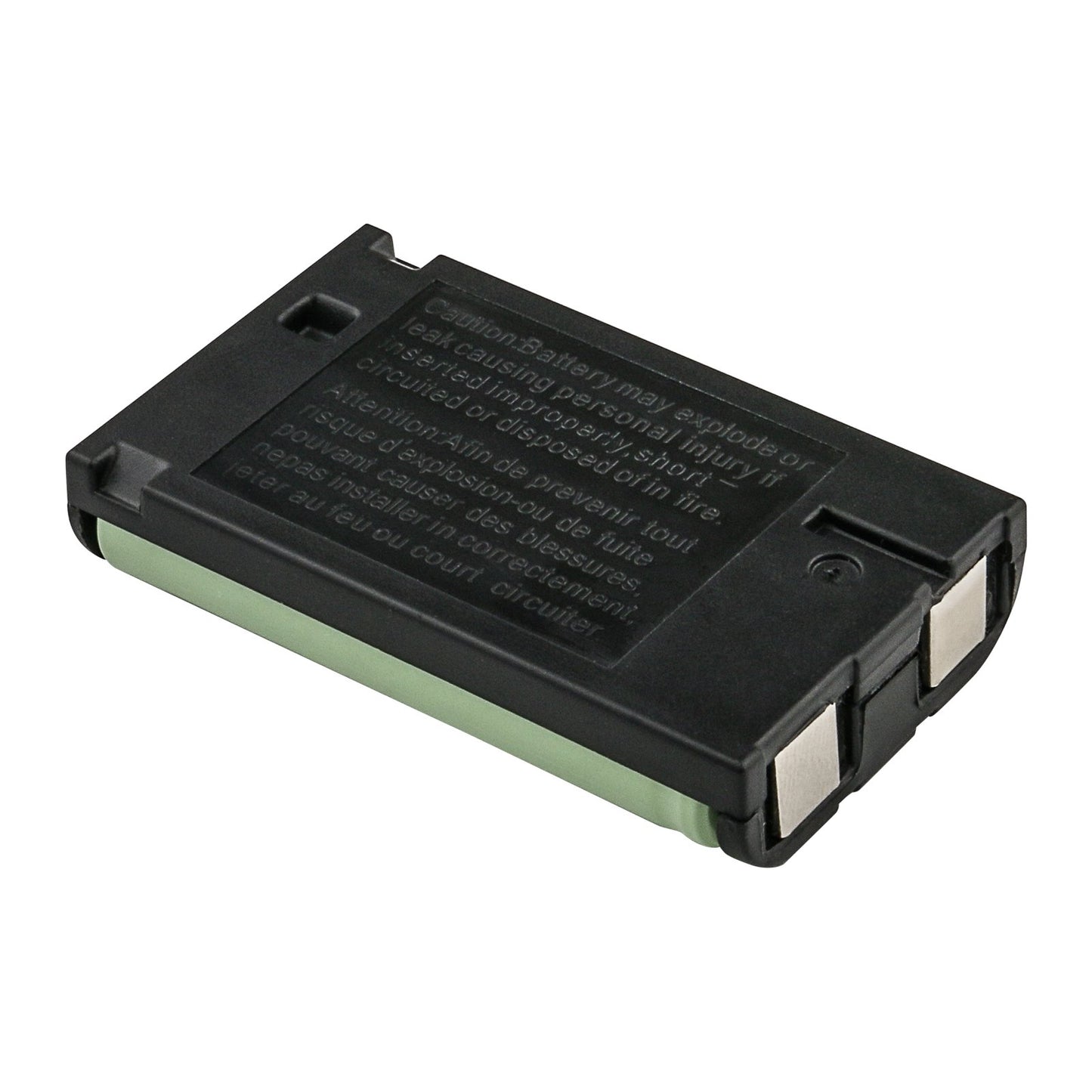 Cordless Phone Battery for Panasonic 3.6 V/850mAh Ni-MH