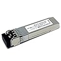 HPC Optics Compatible with Meraki MA-SFP-10GB-SR 10GBASE-SR SFP+ Transceiver | 10G SR MMF 850nm MA-SFP-10GB-SR-HPC