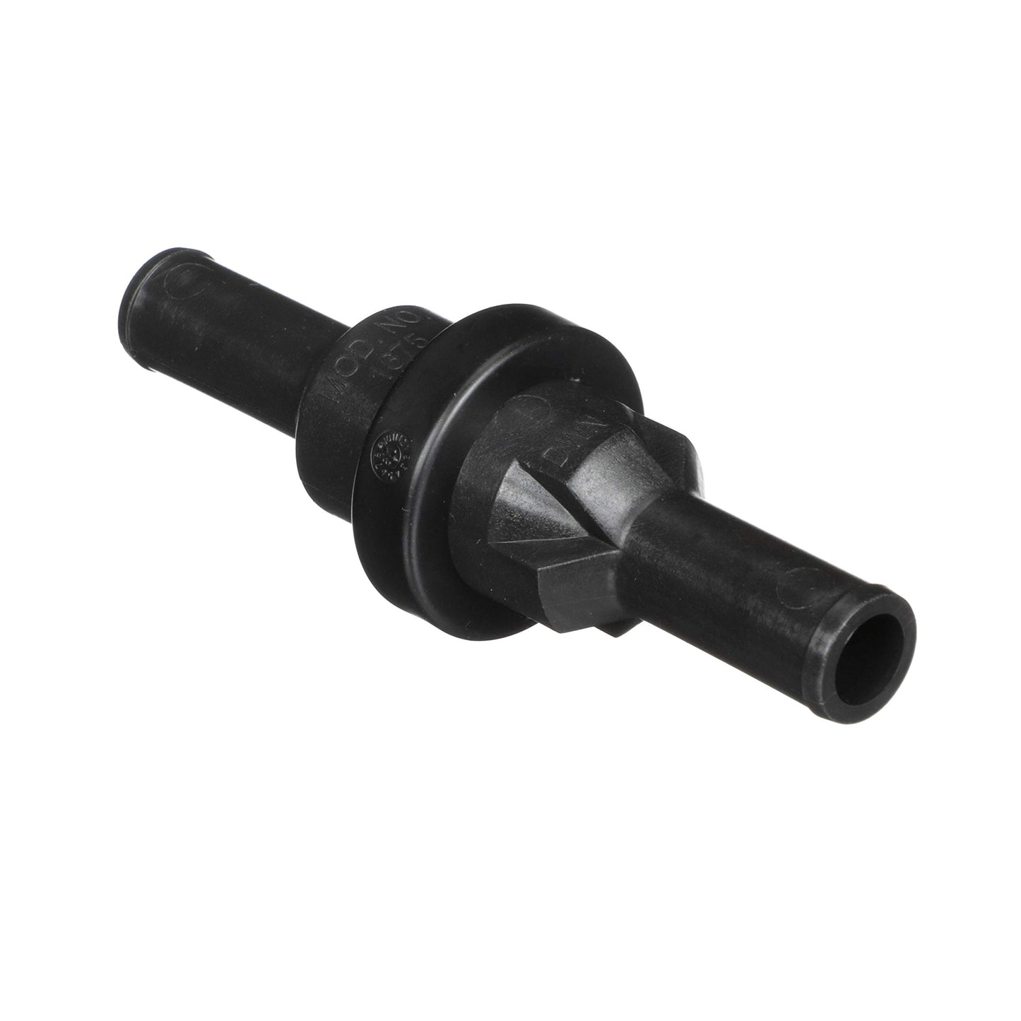 Attwood Fuel Vent Line Surge Protector, Black
