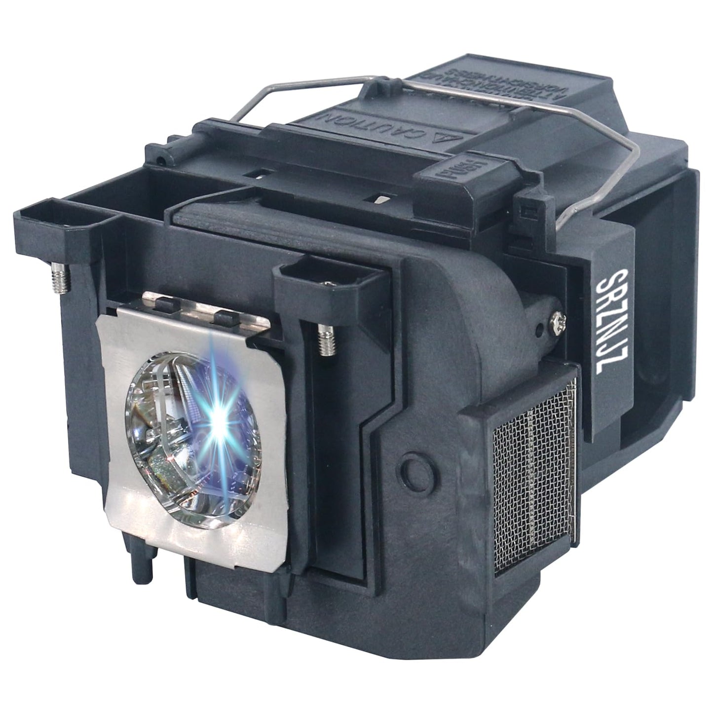 SRZNJZ ELP85 Original Replacement Projector Lamp Bulb for Epson ELPLP85 PowerLite Home Cinema 3000 3100 3200 3500 3600e 3700 3800 3900 EH-TW6700