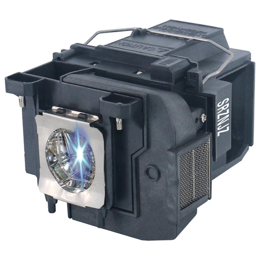SRZNJZ ELP85 Original Replacement Projector Lamp Bulb for Epson ELPLP85 PowerLite Home Cinema 3000 3100 3200 3500 3600e 3700 3800 3900 EH-TW6700