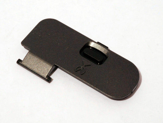 Battery Cover Door Lid Cap Repair For NIKON D3400 Digital Camera Repair Replacement Part New