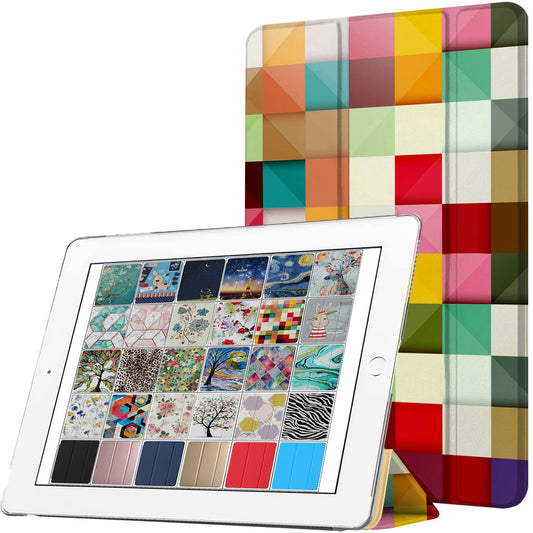 DuraSafe Cases for iPad Pro 12.9 inch 2 Gen 2017 Cover A1670 MQDC2LL/A MQDD2LL/A MQDA2LL/A A1671