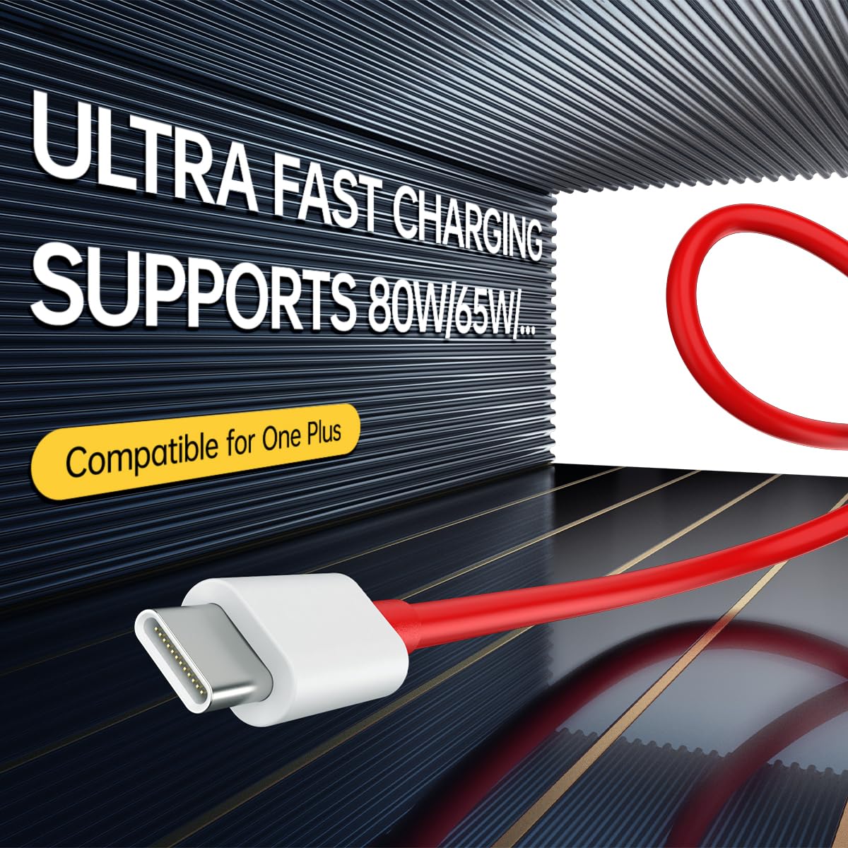 SGQGS 7.3A for Oneplus Charging Cable Charger Fast Cord for One Plus 15 15R 13 12 13R 12R 11 10 Pro 9 10T 10R 8T 8 7T 7 6 6T 5T Open Nord N30 N20 SE