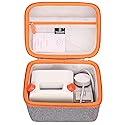 Tourmate Hard Storage Case for Yoto Player Kids Bluetooth Speaker, Travel Carrying Case for Kids Audio Music Player Children’s Speaker Plays Audiobook