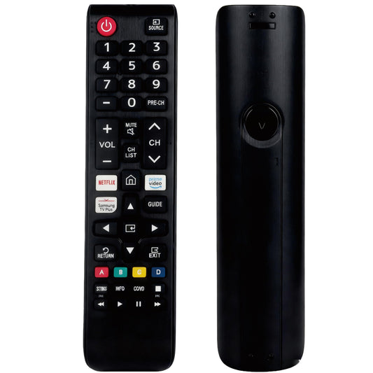 Universal Remote for Samsung Smart TV BN59-01315J Remote Compatible with All Samsung Smart Frame LCD LED HDTV 3D TU7000 Smart TVs BN59-01315J