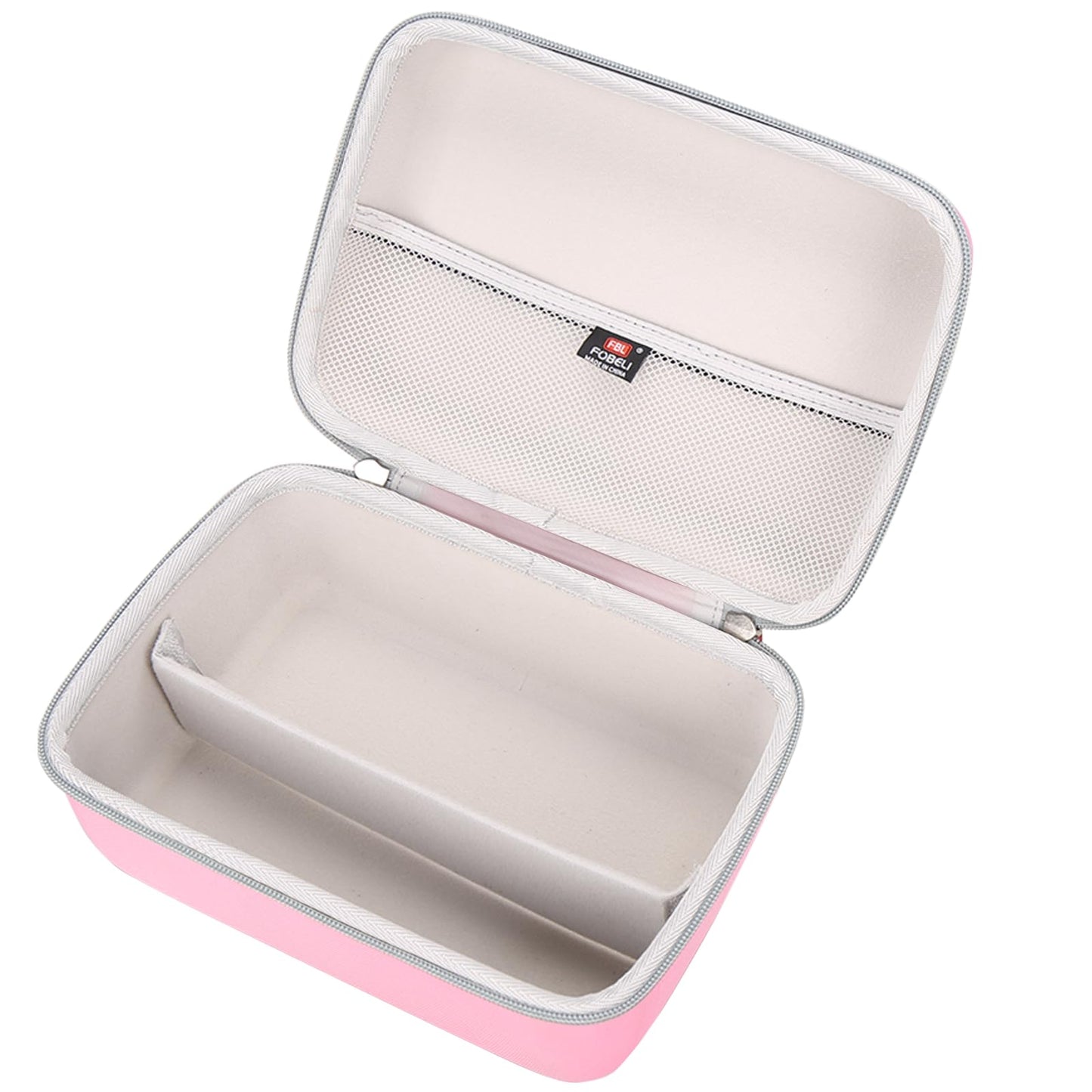 FBLFOBELI Hard Case for POLONO/for Phomemo/for SVANTTO/for YOTON/for Rollo/for Nelko/for Omezizy Bluetooth Thermal Shipping Label Printer - 241BT