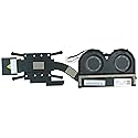TRADOCK Replacement CPU Cooling Fan with Heatsink for Lenovo ThinkPad X1 Carbon 10th Gen 2022 Lenovo ThinkPad X1 Yoga 7th Gen 2022 5H40W36681