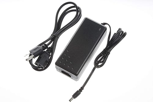 NOYITO 15V 8A 120W AC to DC Adapter 120V 100-240V 50 60 Hz to 15V Power Supply Charger Transformer 5.5 x 2.5 2.1mm DC Port