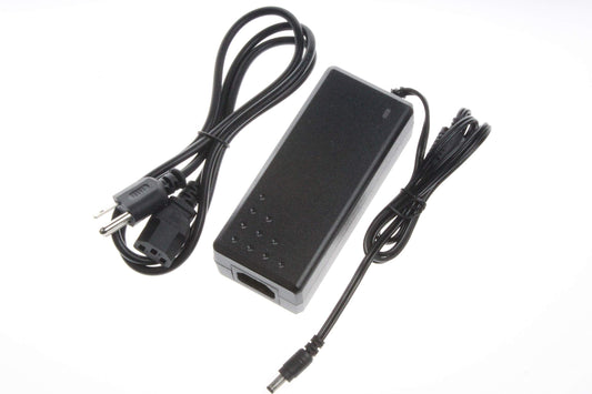 NOYITO 15V 8A 120W AC to DC Adapter 120V 100-240V 50 60 Hz to 15V Power Supply Charger Transformer 5.5 x 2.5 2.1mm DC Port