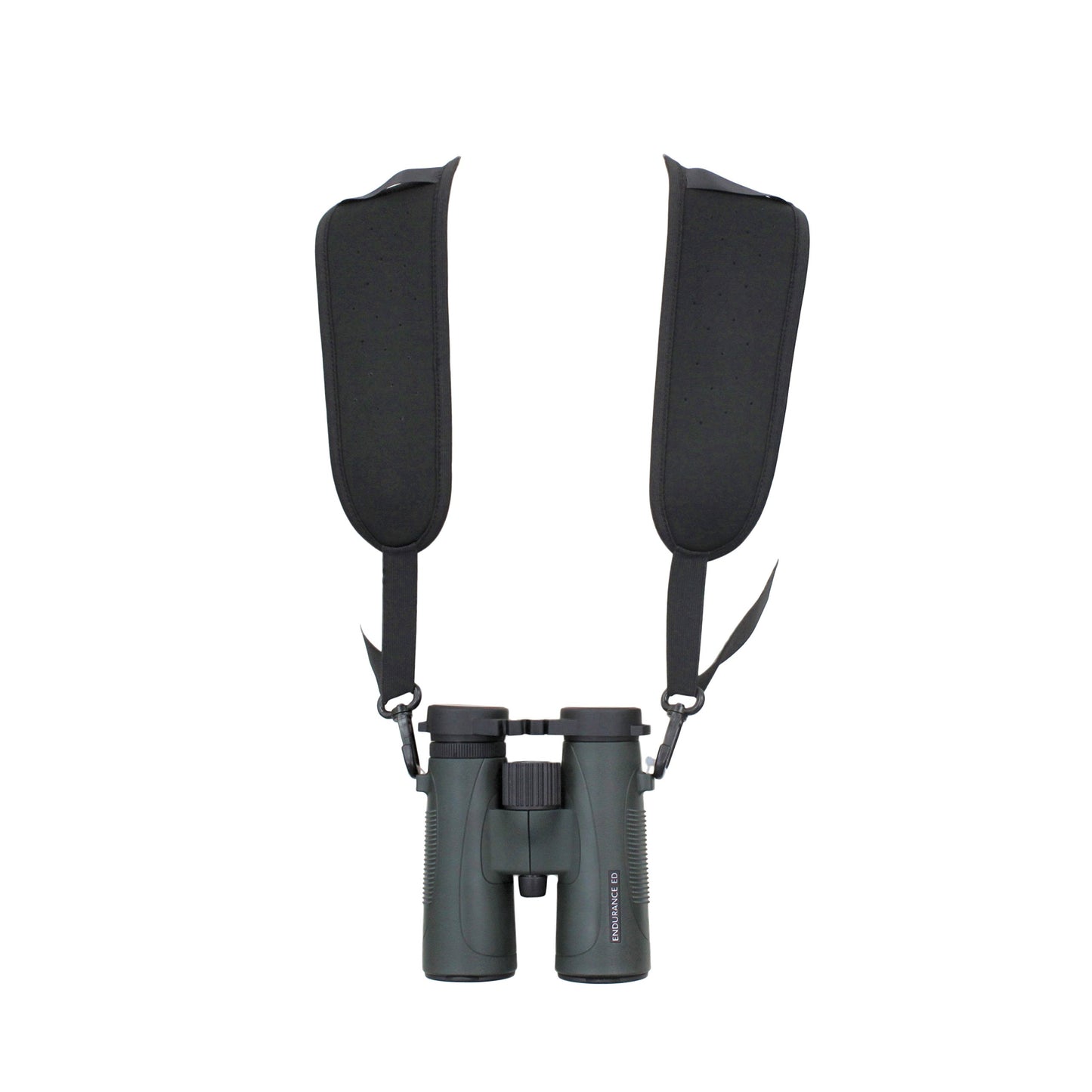 SAS Binocular Shoulder Strap Harness for Hunting Binoculars Universal Fit for Vortex Leupold Canon Nikon