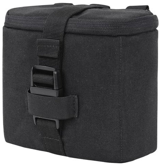 Condor Elite - Binocular Pouch Black