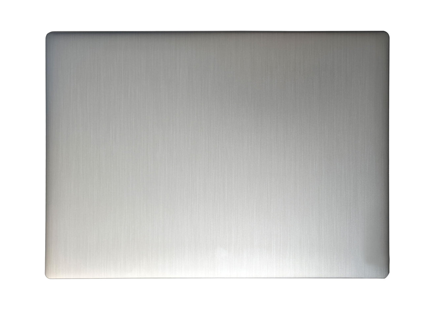 Laptop Replacement LCD Top Back Rear Cover Case Compatible for Lenovo Ideapad 3-14ADA05,3-14ARE05,3-14IML05,3-14IIL05,3-14IGL05 G1-IML Shell Silver
