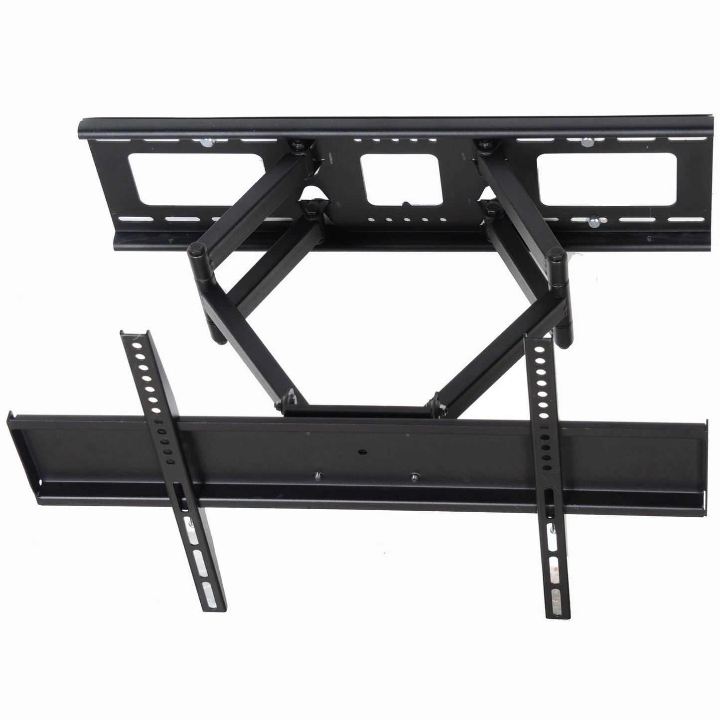VideoSecu Articulating TV Wall Mount for Samsung LED Plasma TV UN65F8000BFXZA UN60F8000BFXZA UN65F6400AFXZA UN60F6400AFXZA UN60F6300 UN65H6203AFXZA