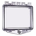 Safety Technology - STI-7511E - Mini mega Stopper, Polycarbonate Enclosure for keypads and