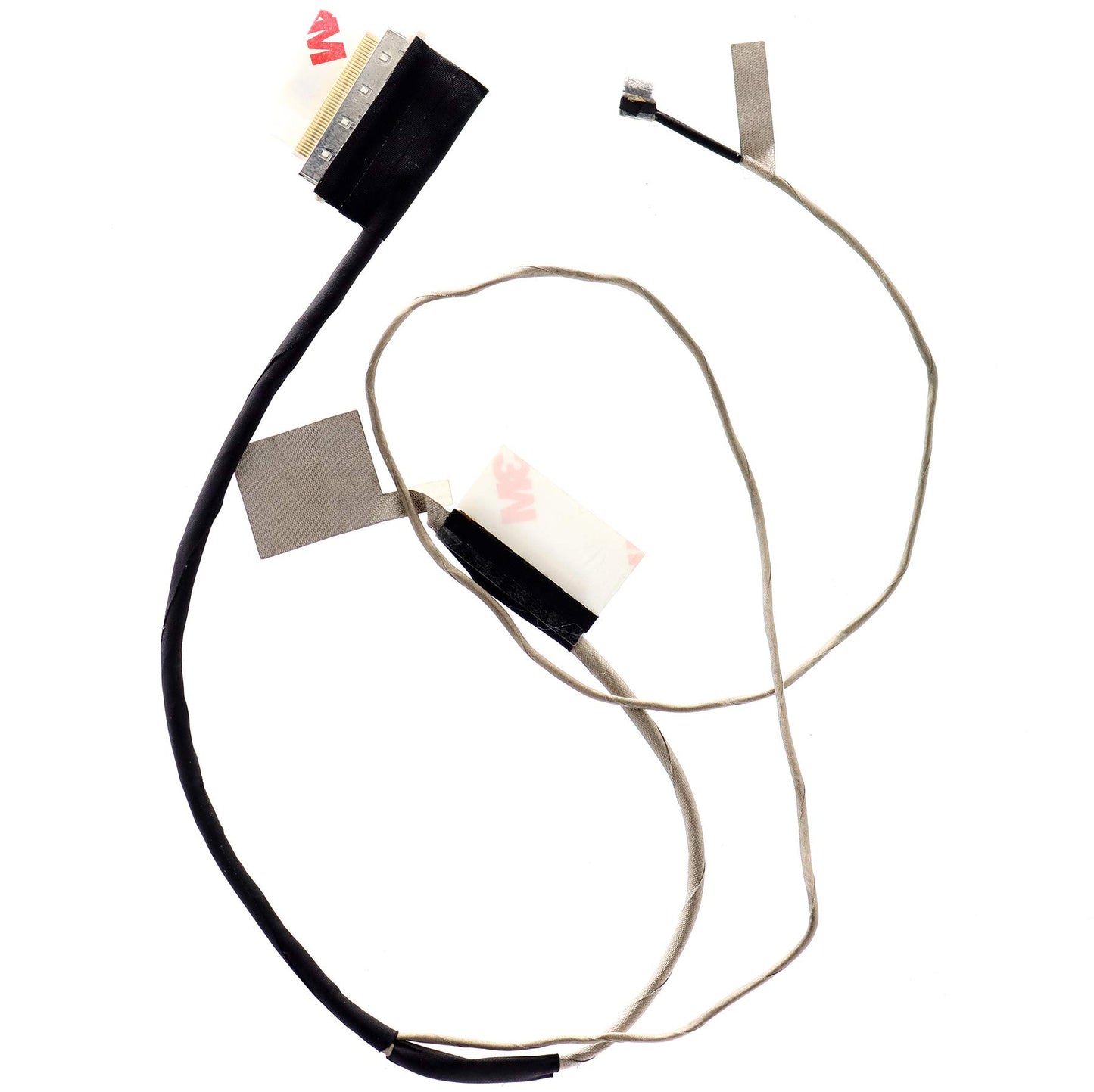 Deal4GO UMA Lvds LCD Cable DC020027J00 for HP 15-A 15-AB 15-AC 15-AF 15-AY 15-BA 15-BN 250 255 G4 250 255 G5