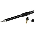 Triad-Orbit IO-A1A Short Telescopic Boom Arm, Aluminum