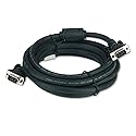Belkin F3H982-10 HDdb15M/HDdb15M VGA Monitor Replacement Cable (10 feet)