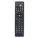 VINABTY Replaced Remote Control fit for MAG 254 250 255 256 257 260 275 349 350 351 352 254 W1 254 W2 MAG256 MAG254 MAG250 MAG257 MAG275 MAG352 MAG351