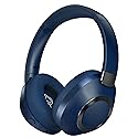 EAORUL Active Noise Cancelling Headphones, 100H Playtime Headphones Wireless Bluetooth, Bluetooth Headphone with Microphone, Over- Ear Wireless…